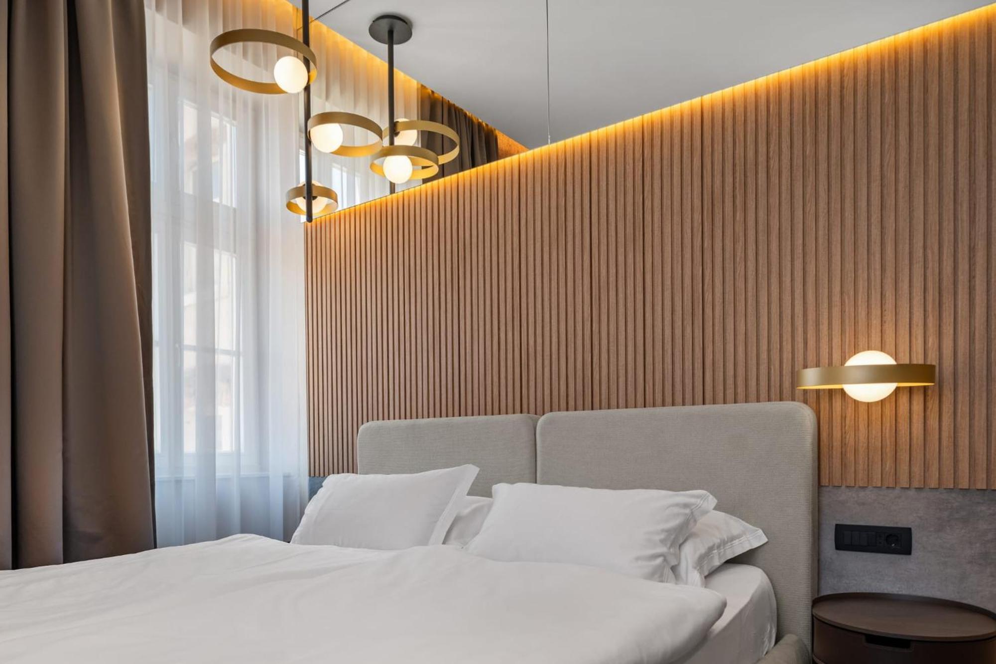 سبليت Monamel Luxury Suites المظهر الخارجي الصورة