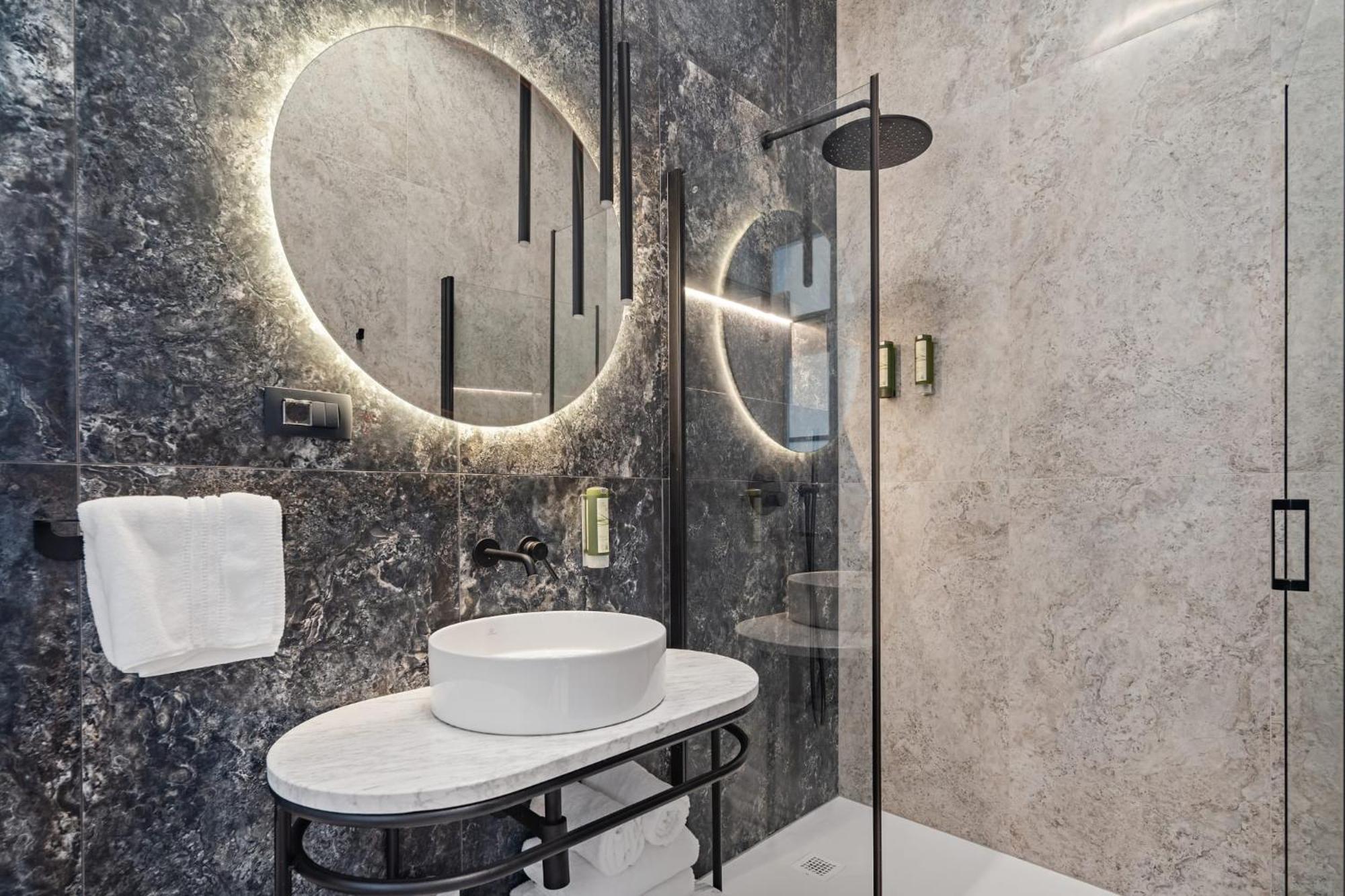 سبليت Monamel Luxury Suites المظهر الخارجي الصورة