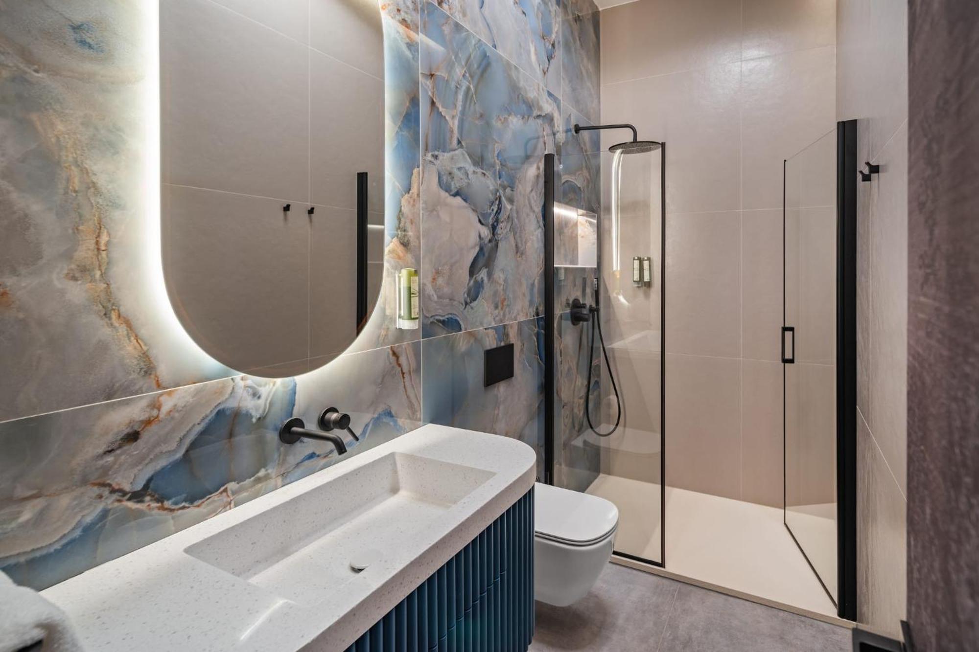 سبليت Monamel Luxury Suites المظهر الخارجي الصورة