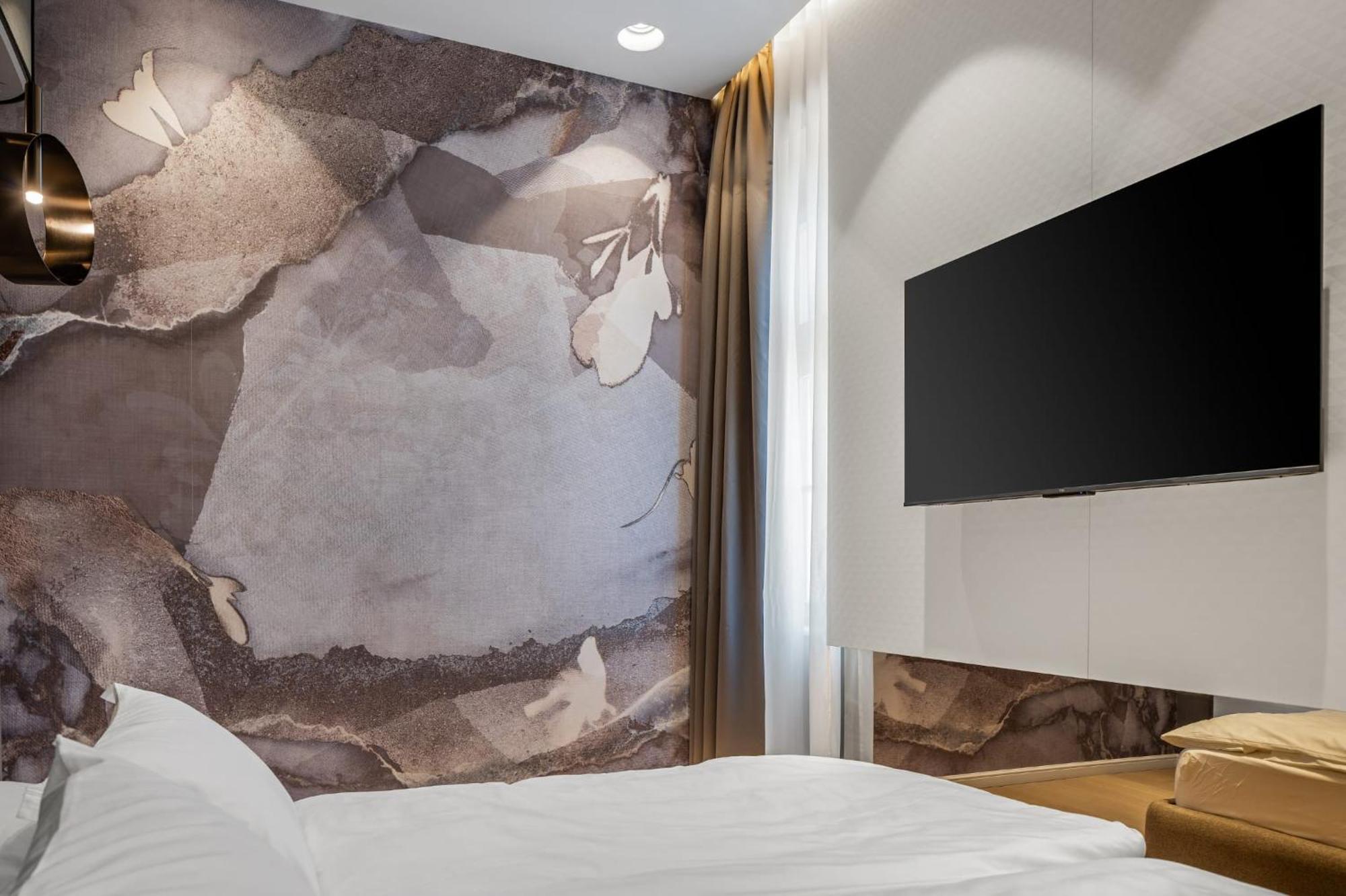 سبليت Monamel Luxury Suites المظهر الخارجي الصورة
