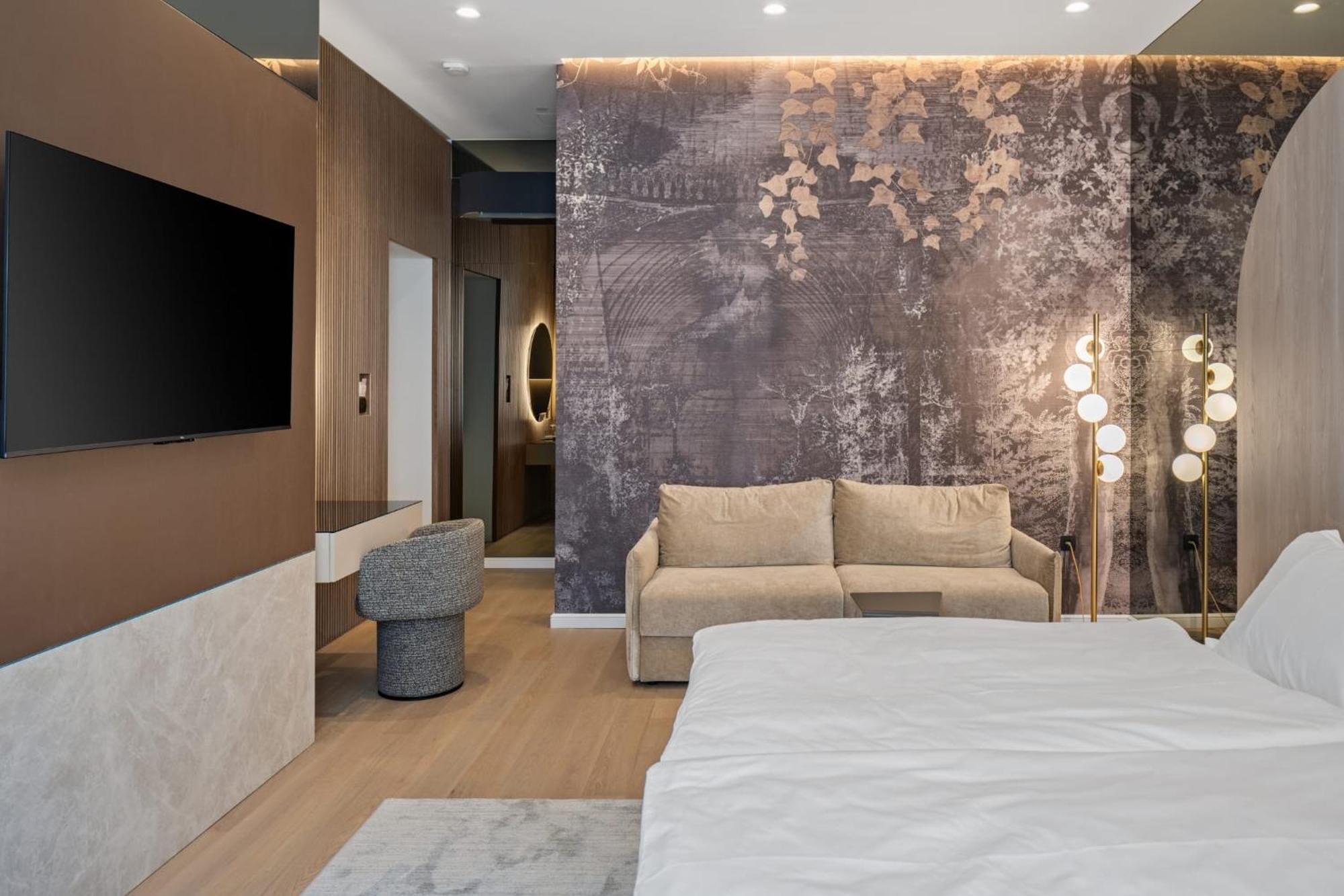 سبليت Monamel Luxury Suites المظهر الخارجي الصورة